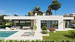 Property to buy Villas / Houses Calpe