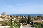 Comprar Bungalow Calpe