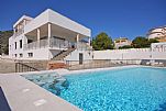 Comprar Villa / Chalet Calpe