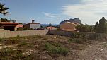 Property to buy Plots Calpe