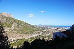 Acheter Terrains Calpe