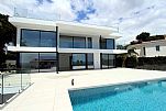 Comprar Villa / Chalet Calpe