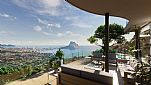 Property to buy Villas / Houses Calpe