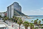 Property to buy Apartments Calpe