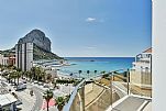 Property to buy Apartments Calpe