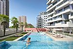 Property to buy Apartments Calpe