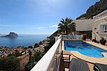 Property to buy Villas / Houses Calpe