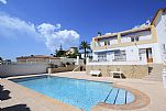 Comprar Villa / Chalet Calpe