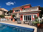 Acheter Villa / Chalet Calpe