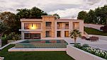 Property to buy Villas / Houses Altea