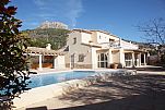 Property to buy Villas / Houses Calpe