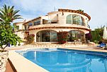 Acheter Villa / Chalet Calpe