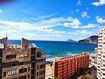 Property to buy Apartments Calpe