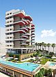 Property to buy Apartments Calpe