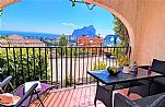 Comprar Bungalow Calpe