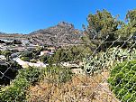 Comprar Terrenos Calpe