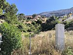 Comprar Terrenos Calpe