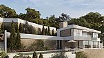 Comprar Villa / Chalet Benissa