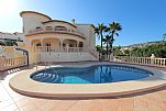 Comprar Villa / Chalet Benissa
