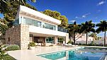 Property to buy Villas / Houses Moraira