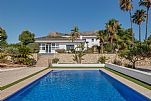 Comprar Villa / Chalet Calpe