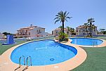 Comprar Bungalow Calpe