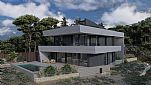Acheter Villa / Chalet Altea