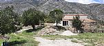 Property to buy Farm Benissa