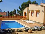 Property to buy Villas / Houses Calpe