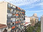Property to buy Apartments Calpe