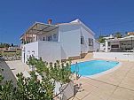 Property to buy Villas / Houses Calpe